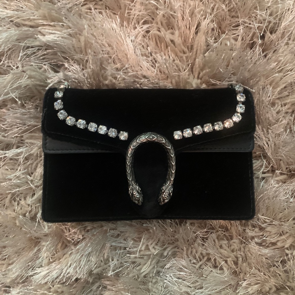 Gucci crossbody